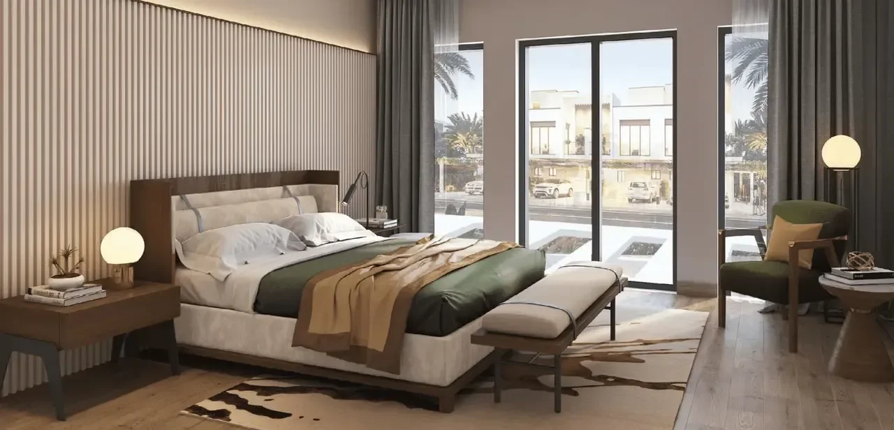 Dubai Land Residence Complex (DLRC), AE, Dubai, Dubai, United Arab Emirates. - Photo 3