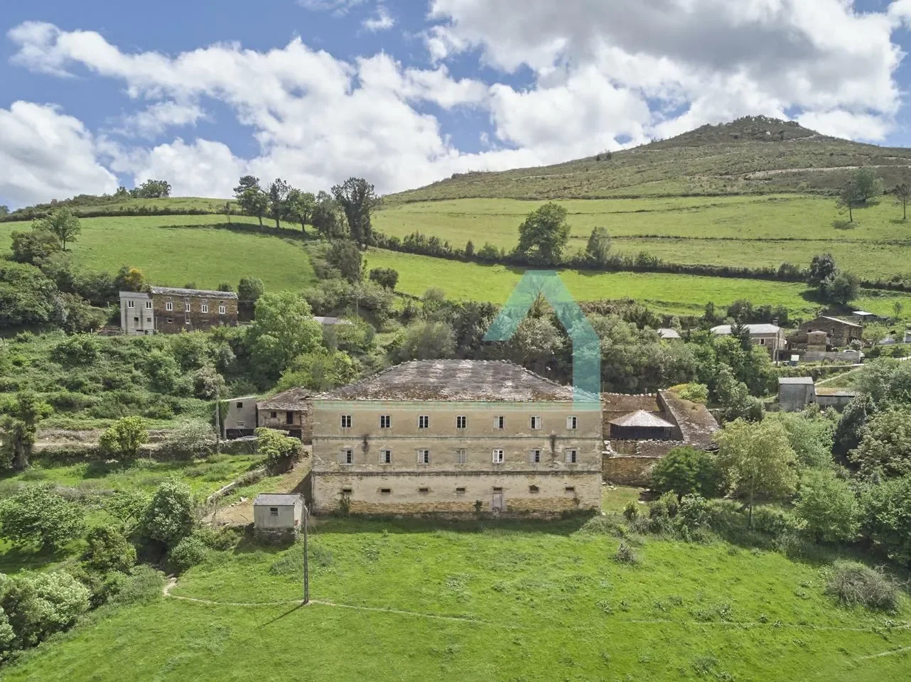 Caserio Vijande, 33776, Vijande, Asturias, Vijande, Vegadeo, Asturias, Spain. - Photo 20