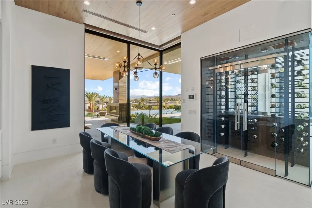 12 Rainbow Point Place, Henderson, Nevada, United States. - Photo 8