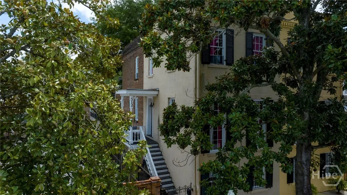 512 Barnard Street, Savannah, Georgia, United States. - Photo 4