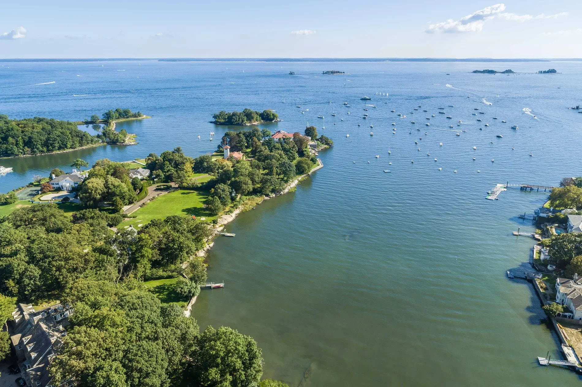 2 Vista Drive, Greenwich, CT, 06830, USA, Greenwich, Connecticut, United States. - Photo 14