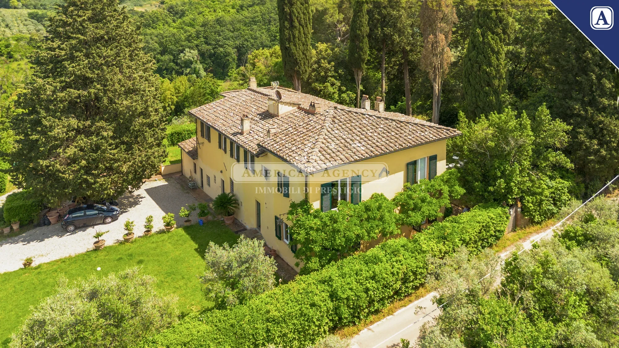 50023 Pozzolatico, Metropolitan City of Florence, Italy, Pozzolatico, Tuscany, Italy. - Photo 7