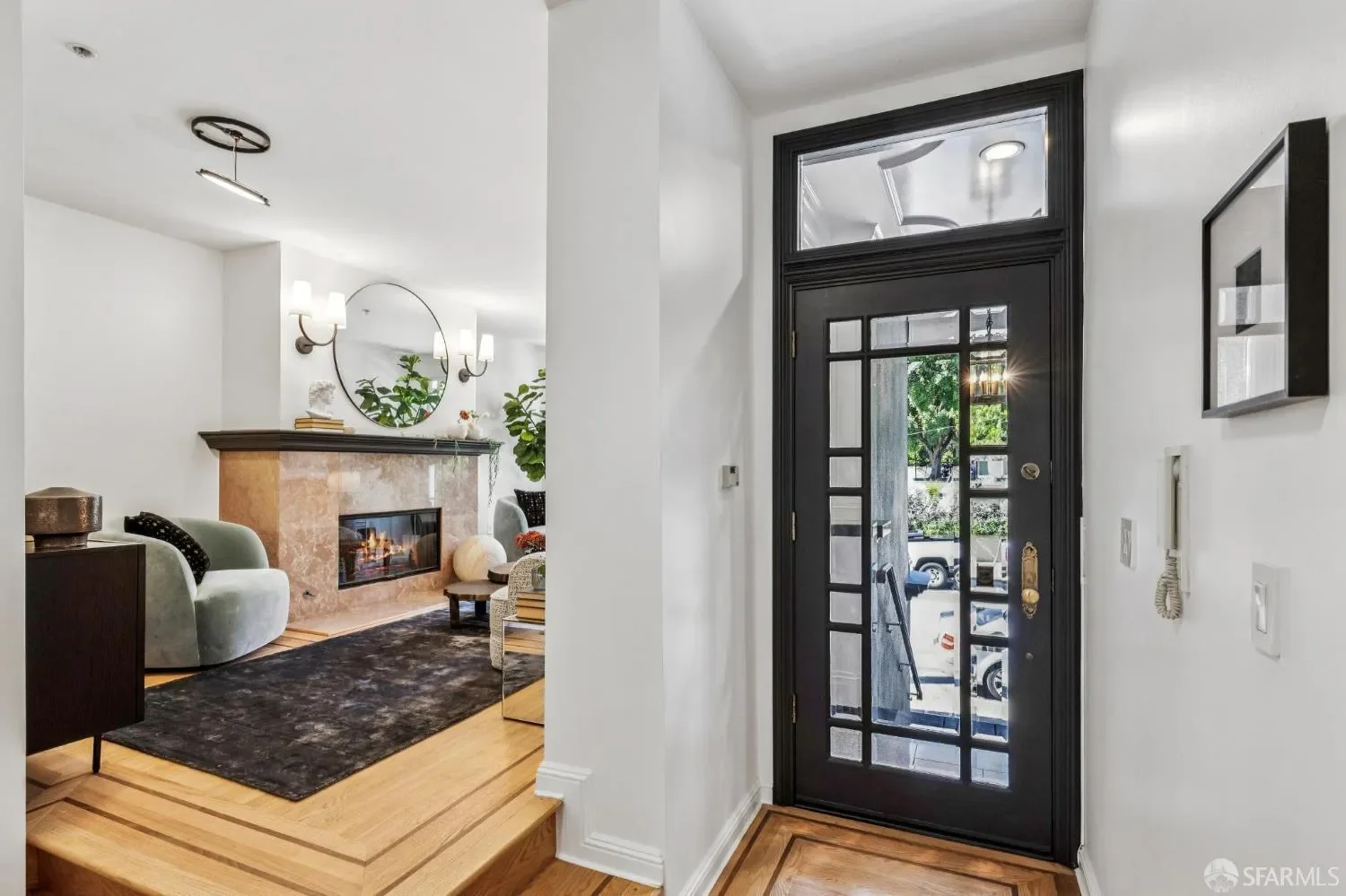 729 Douglass Street, San Francisco, California, United States. - Photo 3