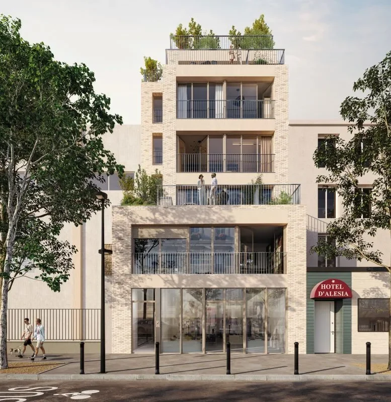 Exterior photo 4