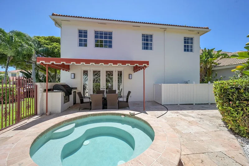 3568 Admirals Way, Delray Beach, Florida, United States. - Photo 39
