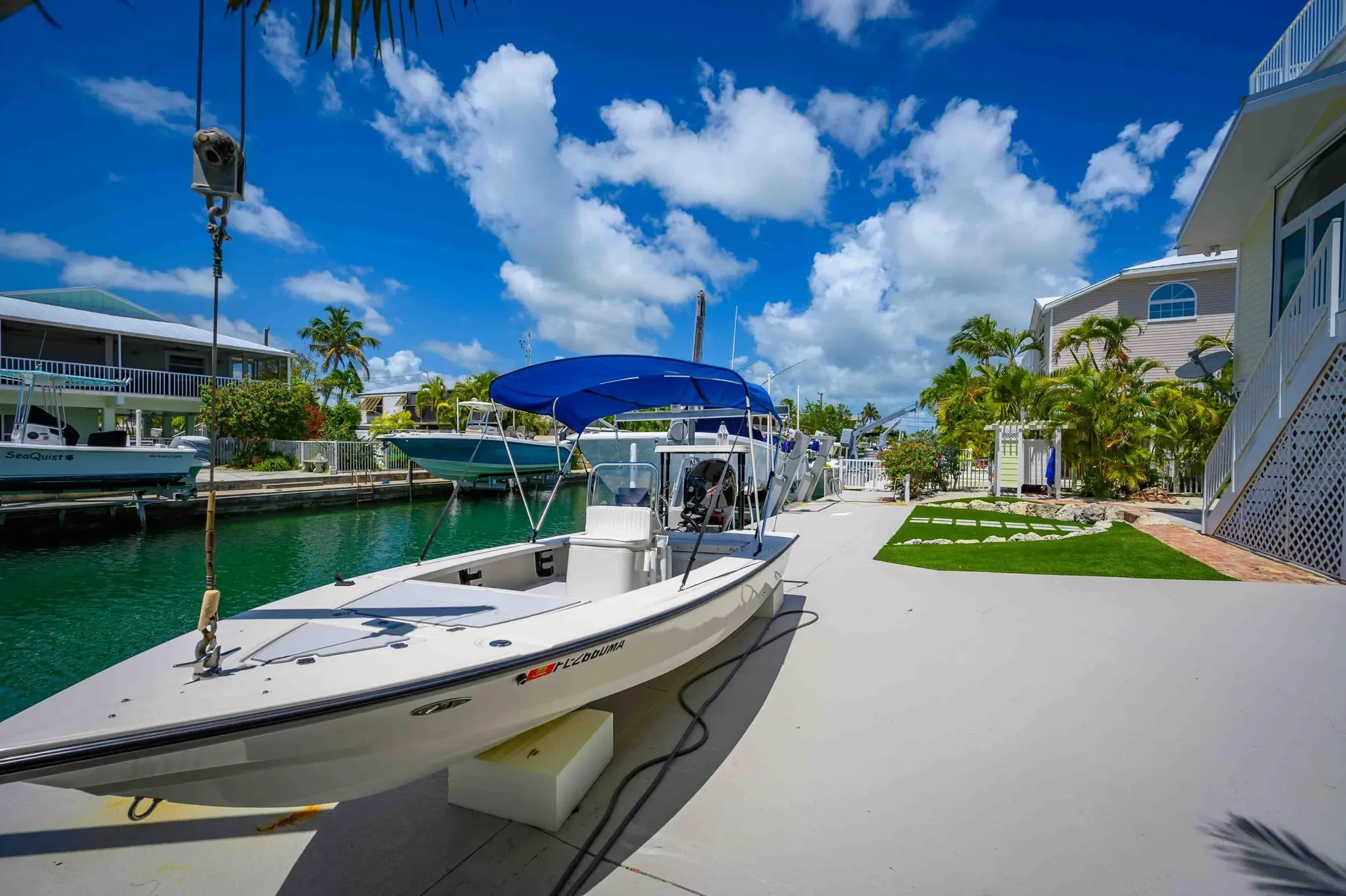 948 Gulf Drive, Summerland, FL 33042, Big Pine Key, Florida, United States. - Photo 19