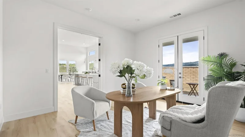16925 Old Coach Rd, Poway, California, United States. - Photo 23