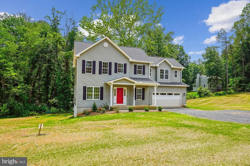 LOT 2 Norman Road, Culpeper, VA 22701, Culpeper, Virginia, United States. - Photo 10
