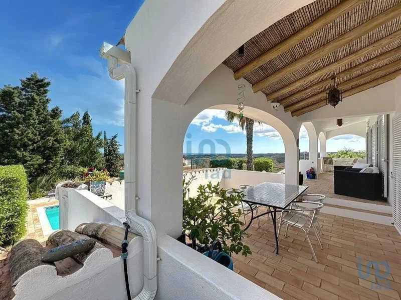 Tavira Town House