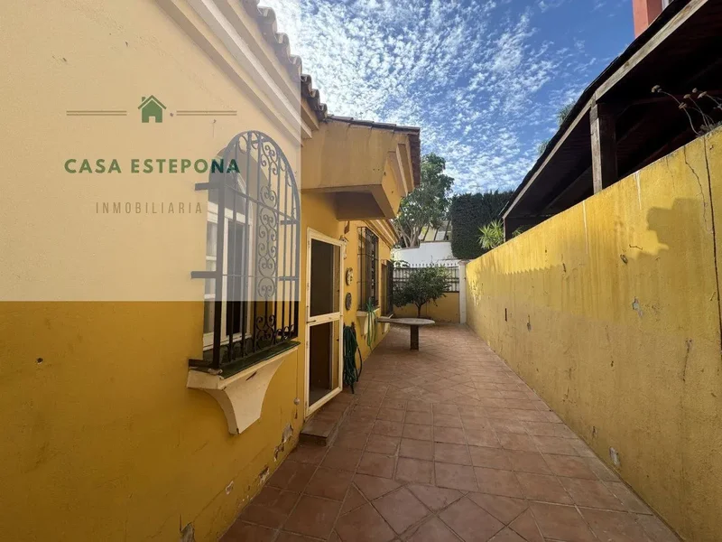 Calle las lomas,  Estepona,  El Padrón, Estepona, Andalusia, Spain. - Photo 10