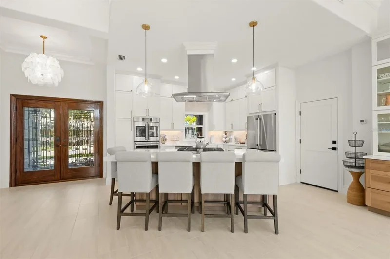 2133 HARBOR VIEW DRIVE, Dunedin, Florida, United States. - Photo 7