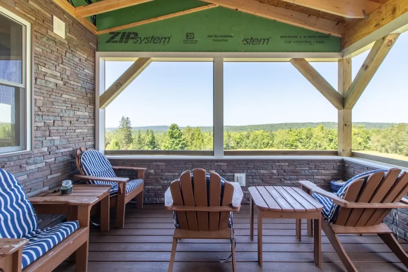 2600 Morgan Charleston Road, Charleston, VT 05872, Morgan, Vermont, United States. - Photo 53