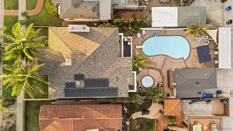4474 Niagara Ave, San Diego, California, United States. - Photo 23