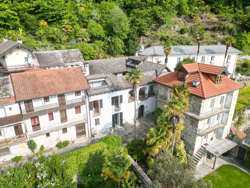 28824 Oggebbio, Province of Verbano-Cusio-Ossola, Italy, Gonte, Piedmont, Italy. - Photo 44