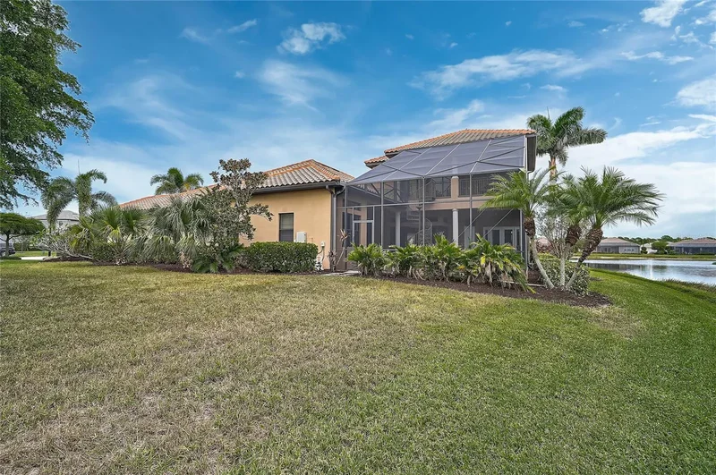 13460 CAMPANILE COURT, VENICE, FL 34293, Venice, Florida, United States. - Photo 45