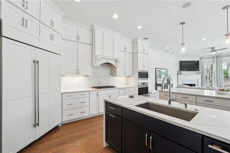252 Traditions Drive, Alpharetta, GA 30004, Milton, Georgia, United States. - Photo 18