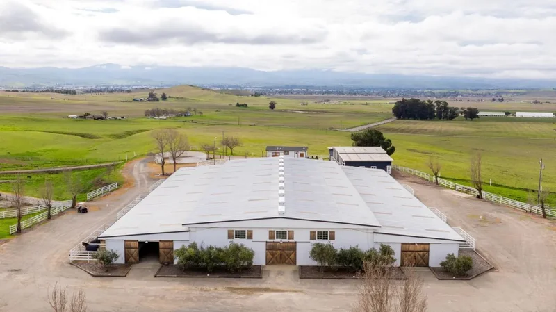 6033 Dagnino Road, Livermore, California, United States. - Photo 60