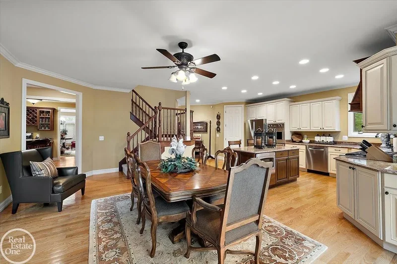 877 Quarry, Rochester Hills, MI, 48306, USA, Rochester, Michigan, United States. - Photo 37
