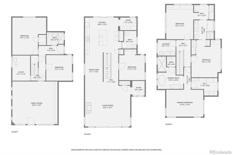 1056 S Clayton Way, Denver, Colorado, United States. - Photo 27