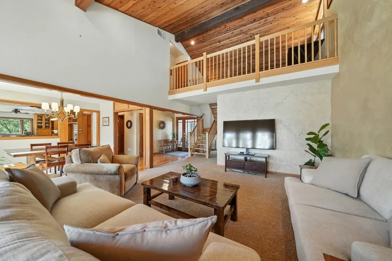 10295 Jackson Hole Road , Palo Cedro, CA 96073, Palo Cedro, California, United States. - Photo 2