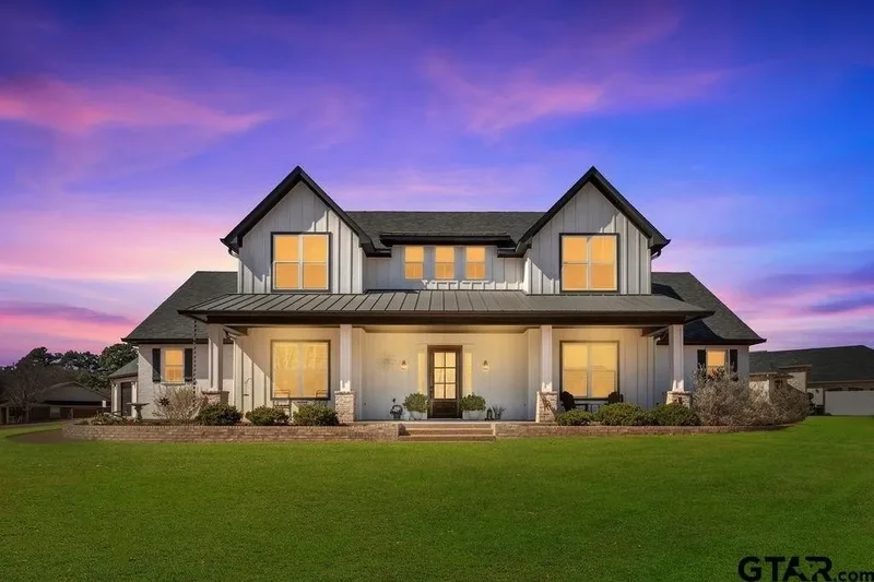 202 Winged Foot Dr, Hideaway, TX 75771, Hideaway, Texas, United States. - Photo 40