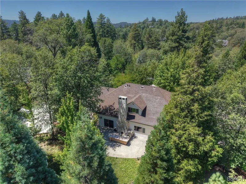 28411 North Shore Road, Lake Arrowhead, CA 92352, Lake Arrowhead, California, United States. - Photo 41