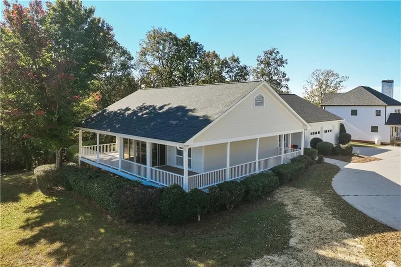 4620 Highland Drive, Gainesville, Georgia, United States. - Photo 41