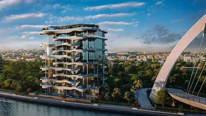 Al Safa 1, Al Safa, Dubai, Dubai, United Arab Emirates. - Photo 19