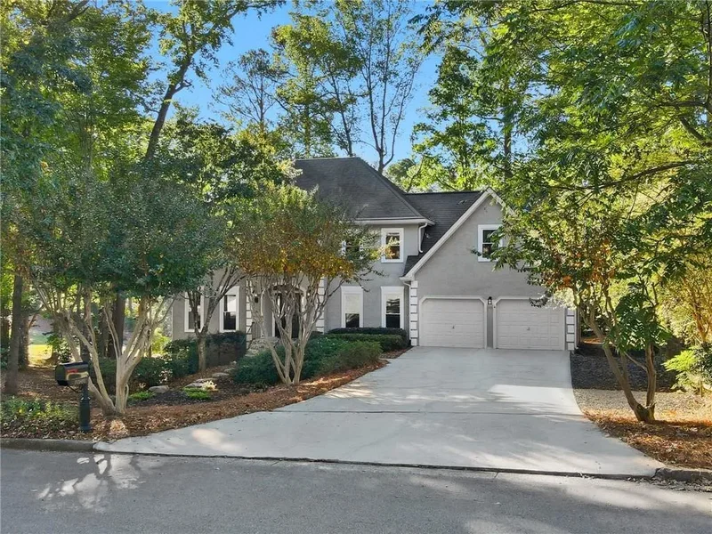 10280 Crescent Ridge Drive, Roswell, GA 30076, Roswell, Georgia, United States. - Photo 54