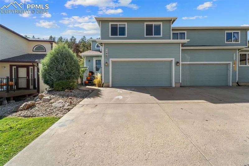 2268 Palm Drive #B, Colorado Springs, CO 80918, Colorado Springs, Colorado, United States. - Photo 36