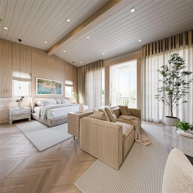 915 Palermo Ave 1, Coral Gables, Florida, United States. - Photo 16