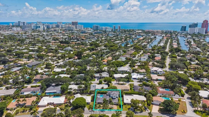 2516 NE 26th Ave, Wilton Manors, Florida, United States. - Photo 38