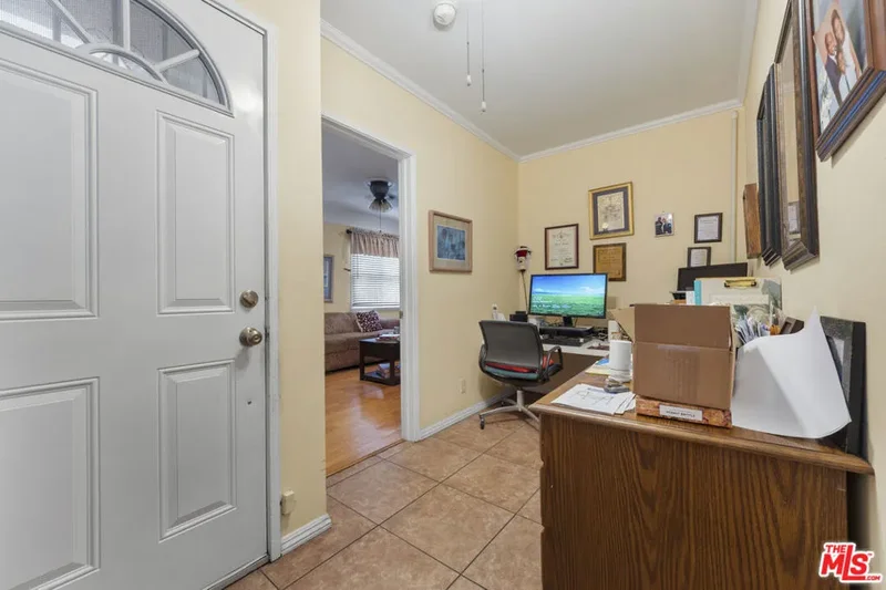 3763 Hepburn Avenue, Los Angeles, California, United States. - Photo 25