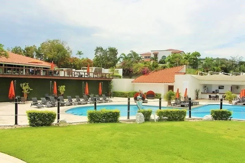 San Carlos District, Panama, Panama. - Photo 18