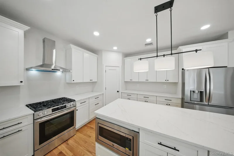 Residential Warwick