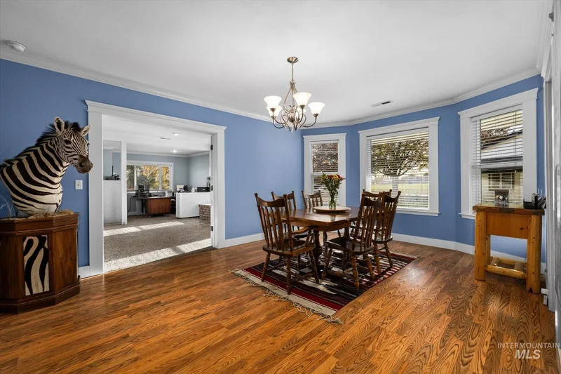 8626 Track Rd, Nampa, ID 83686, Nampa, Idaho, United States. - Photo 29