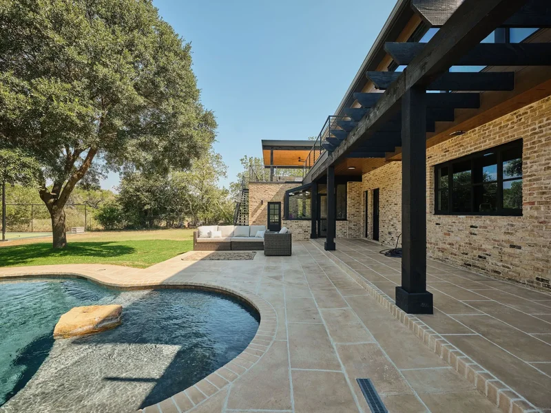 353 Lakeview Boulevard , New Braunfels, TX 78130, New Braunfels, Texas, United States. - Photo 47
