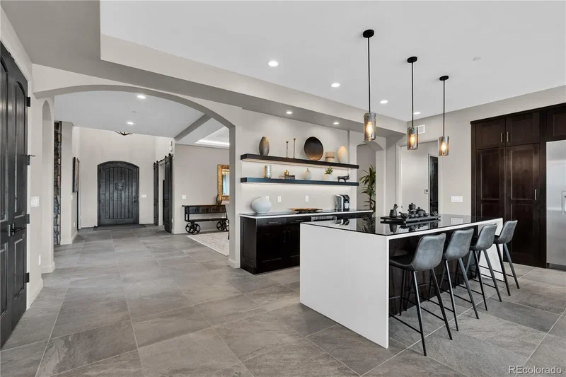 3520 Castle Butte Drive, Castle Rock, Colorado, United States. - Photo 6