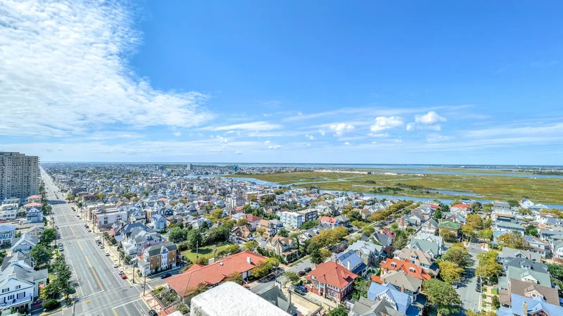 100 South Berkley Square 1N, Atlantic City, NJ 08401, Ventnor City, New Jersey, United States. - Photo 21