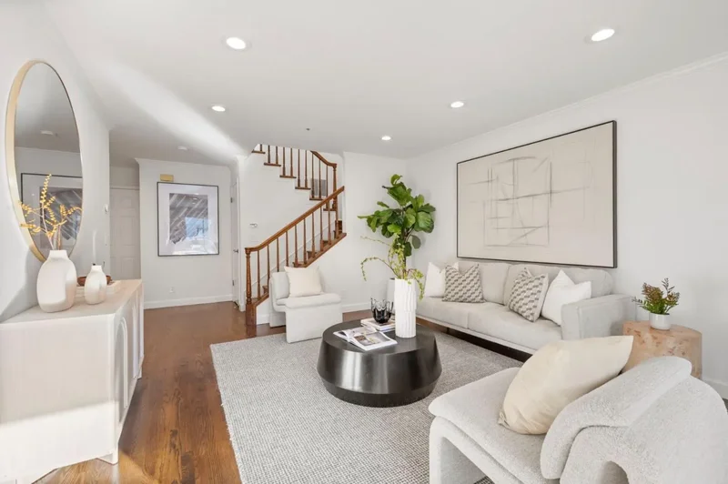 241 Bonita Lane, San Mateo, California, United States. - Photo 33