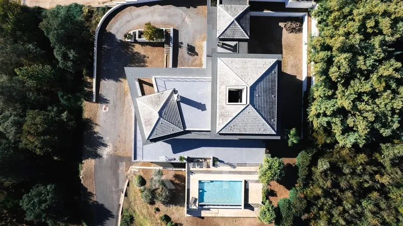 PENTA DI CASINCA, Penta-di-Casinca, Corsica, France. - Photo 16