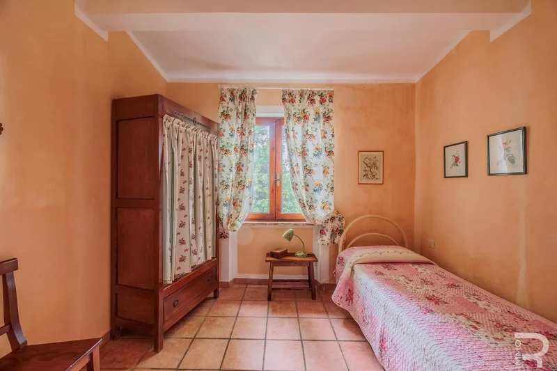 58042 Campagnatico, Province of Grosseto, Italy, Campagnatico, Tuscany, Italy. - Photo 44