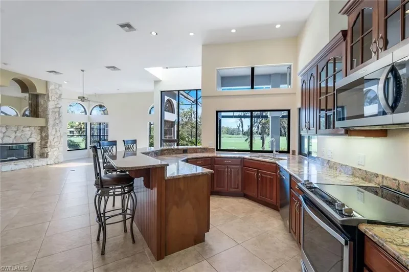 20265 Country Club DR, Estero, Florida, United States. - Photo 3