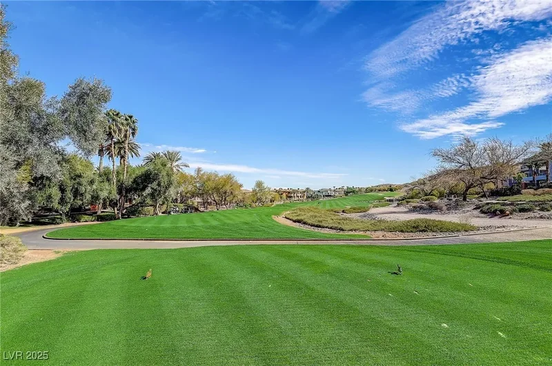 375 Tranquil Peak Court, Henderson, Nevada, United States. - Photo 62