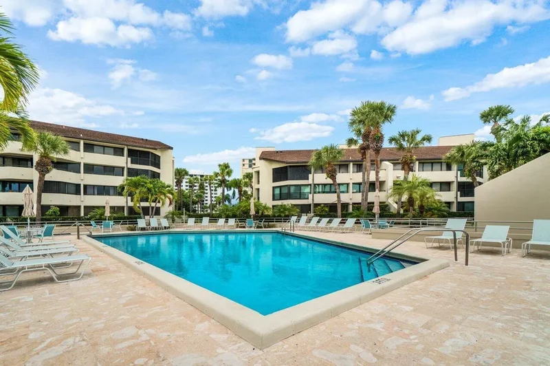 1141 Marine Way E H3l, North Palm Beach, Florida, United States. - Photo 41