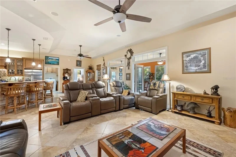 9250 EMILY DRIVE, Trenton, Florida, United States. - Photo 12