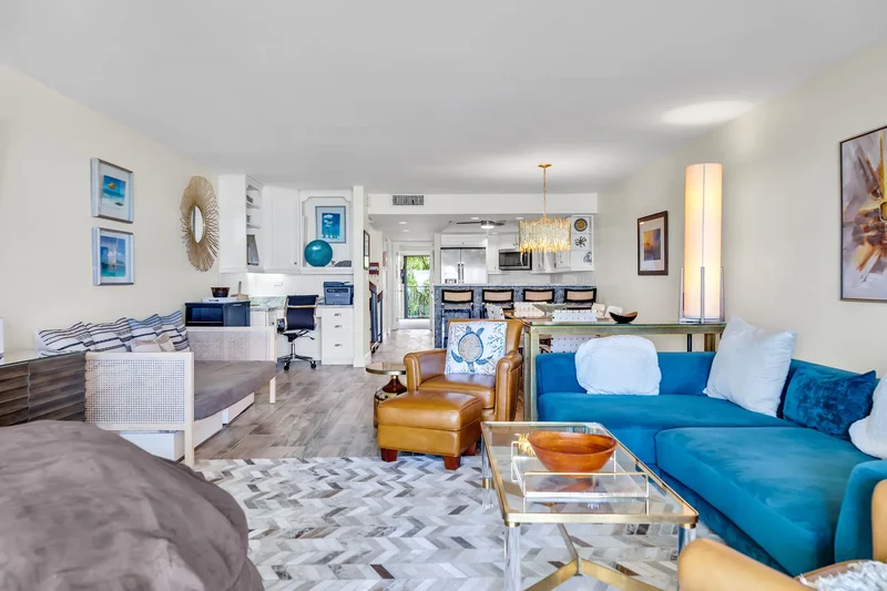 1133 W Ocean Drive #4, Key Colony Beach, FL 33050, Key Colony Beach, Florida, United States. - Photo 32