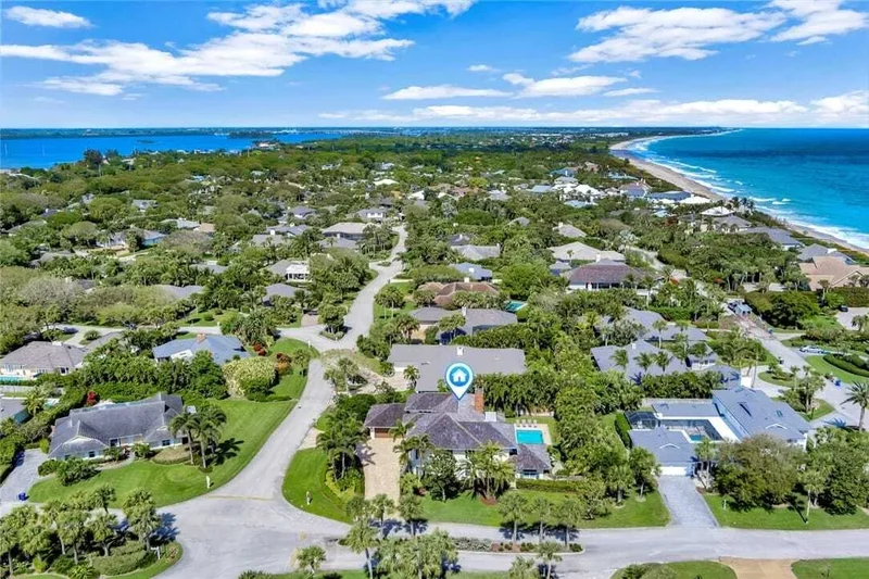 226 Egret Lane, Vero Beach, FL, 32963, USA, Vero Beach, Florida, United States. - Photo 12