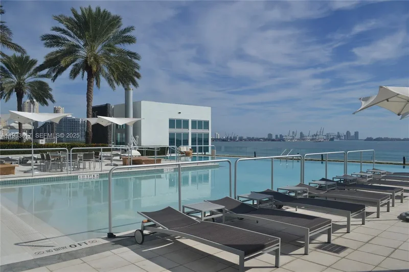 1331 Brickell Bay Dr 1609, Miami, FL, 33131, USA, Miami, Florida, United States. - Photo 30