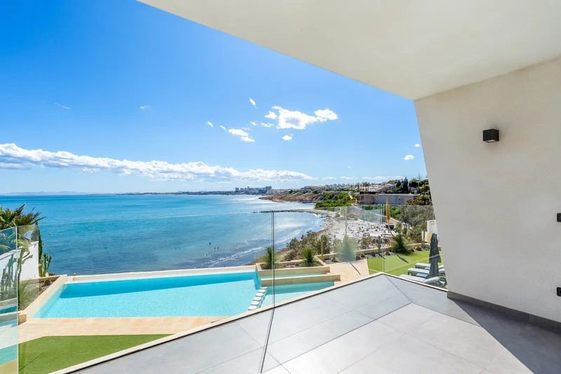 Cabo Roig, Orihuela Costa, Alicante, Orihuela Costa, Cabo Roig, Orihuela, Valencian Community. - Photo 22